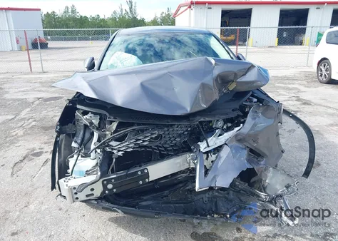 2022 Lexus Rx 350 z USA, uszkodzony, nr VIN 2T2AZMAA4NC228553